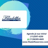 Filadelfia Service Systems logo, Filadelfia Service Systems contact details