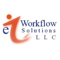 eiWorkflow Solutions logo, eiWorkflow Solutions contact details