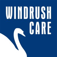 Windrush Care logo, Windrush Care contact details