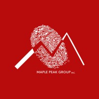 Maple Peak Group Inc. logo, Maple Peak Group Inc. contact details