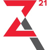 ZettaLabs logo, ZettaLabs contact details