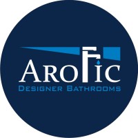 Arofic Bath Industries logo, Arofic Bath Industries contact details