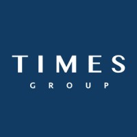 Times Group Corporation logo, Times Group Corporation contact details