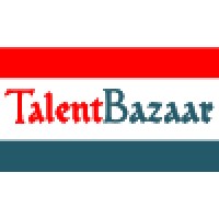 Talent Bazaar Private Limited (www.TalentBazaar.com) logo, Talent Bazaar Private Limited (www.TalentBazaar.com) contact details