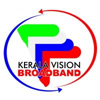 KERALA VISION BROADBAND logo, KERALA VISION BROADBAND contact details