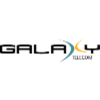 Galaxy Telecom logo, Galaxy Telecom contact details