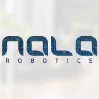 Nala Robotics, Inc. logo, Nala Robotics, Inc. contact details