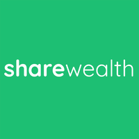 ShareWealth logo, ShareWealth contact details