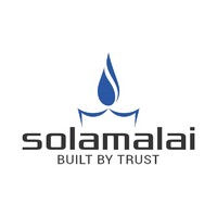 Solamalai Supply Chain Solutions logo, Solamalai Supply Chain Solutions contact details