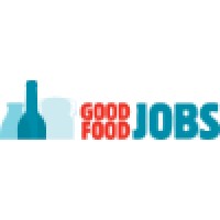 Good Food Jobs logo, Good Food Jobs contact details