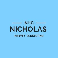 NH Consulting logo, NH Consulting contact details