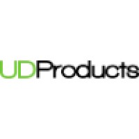 UDProducts logo, UDProducts contact details