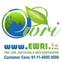 E-Waste Recyclers India (EWRI.in) logo, E-Waste Recyclers India (EWRI.in) contact details