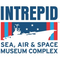 Intrepid Sea, Air & Space Museum logo, Intrepid Sea, Air & Space Museum contact details