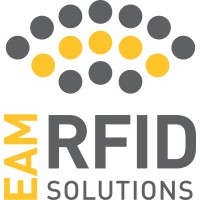 EAM RFID Solutions logo, EAM RFID Solutions contact details