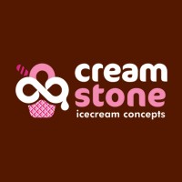 Cream Stone Ice Cream Concepts logo, Cream Stone Ice Cream Concepts contact details