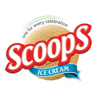 Scoops Ice Cream India logo, Scoops Ice Cream India contact details