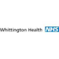 Whittington Health logo, Whittington Health contact details