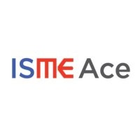 ISME ACE logo, ISME ACE contact details