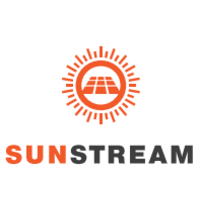 Sunstream logo, Sunstream contact details