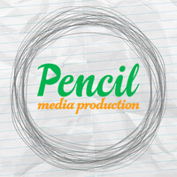 Pencil Media Production, LLC logo, Pencil Media Production, LLC contact details