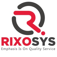 Rixosys logo, Rixosys contact details