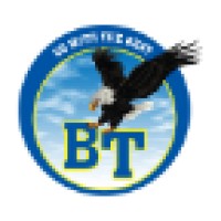 BIR Transport Co logo, BIR Transport Co contact details