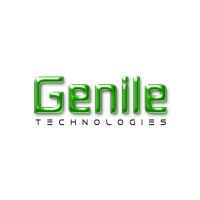 Genile Technologies Pvt Ltd logo, Genile Technologies Pvt Ltd contact details