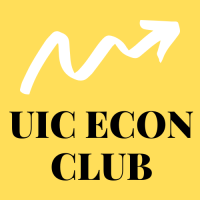 Economics Club at UIC logo, Economics Club at UIC contact details