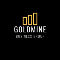 Goldmine Business Group logo, Goldmine Business Group contact details