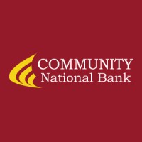 Community National Bank Of The Lakeway Area logo, Community National Bank Of The Lakeway Area contact details