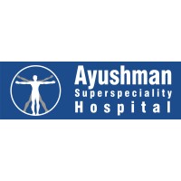 Ayushman Hospital logo, Ayushman Hospital contact details