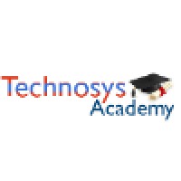 Technosys Academy logo, Technosys Academy contact details