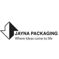 Jayna Packaging Pvt Ltd logo, Jayna Packaging Pvt Ltd contact details