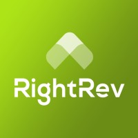 RightRev logo, RightRev contact details