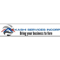 Kashi Services Incorporation Pvt Ltd logo, Kashi Services Incorporation Pvt Ltd contact details