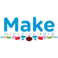 Make Meaning logo, Make Meaning contact details