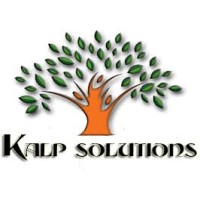 Kalp Solutions logo, Kalp Solutions contact details