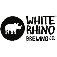 White Rhino Brewing Co logo, White Rhino Brewing Co contact details