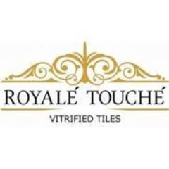 Royale Touche Vitrified Tiles logo, Royale Touche Vitrified Tiles contact details