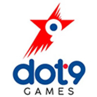 Dot9 Games logo, Dot9 Games contact details