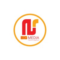 NS BIGMEDIA logo, NS BIGMEDIA contact details