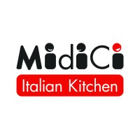 MidiCi Italian Kitchen logo, MidiCi Italian Kitchen contact details