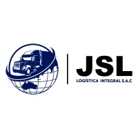 JSL Logistica Integral S.A.C. logo, JSL Logistica Integral S.A.C. contact details