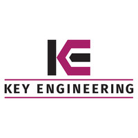 Key Engineering Ltd logo, Key Engineering Ltd contact details