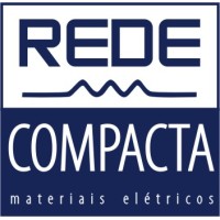 Rede Compacta - Comércio de Materiais Elétricos Ltda logo, Rede Compacta - Comércio de Materiais Elétricos Ltda contact details