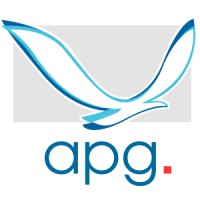 APG Indústria e Comércio logo, APG Indústria e Comércio contact details