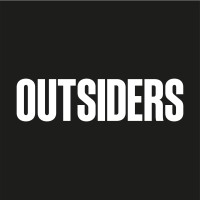 Outsiders logo, Outsiders contact details