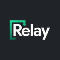 Relay Cloud logo, Relay Cloud contact details