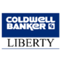 Coldwell Banker Liberty logo, Coldwell Banker Liberty contact details